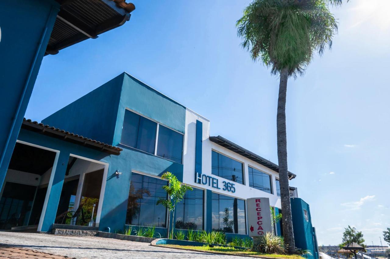 Hotel 365 Cuiaba  Exterior photo