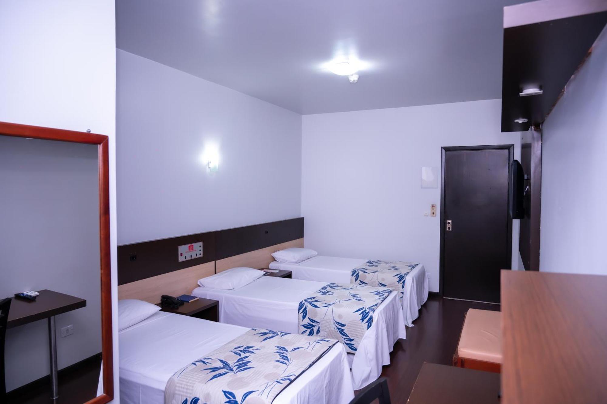 Hotel 365 Cuiaba  Exterior photo