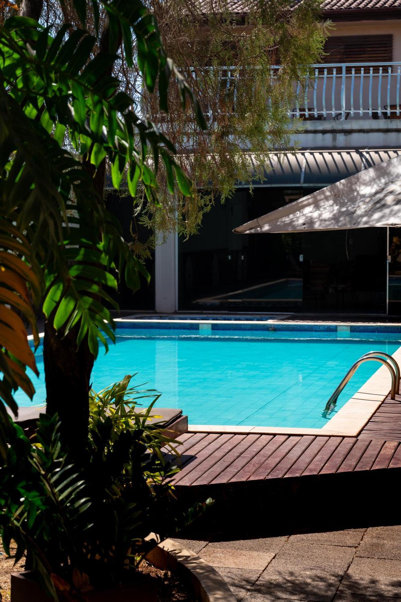 Hotel 365 Cuiaba  Exterior photo