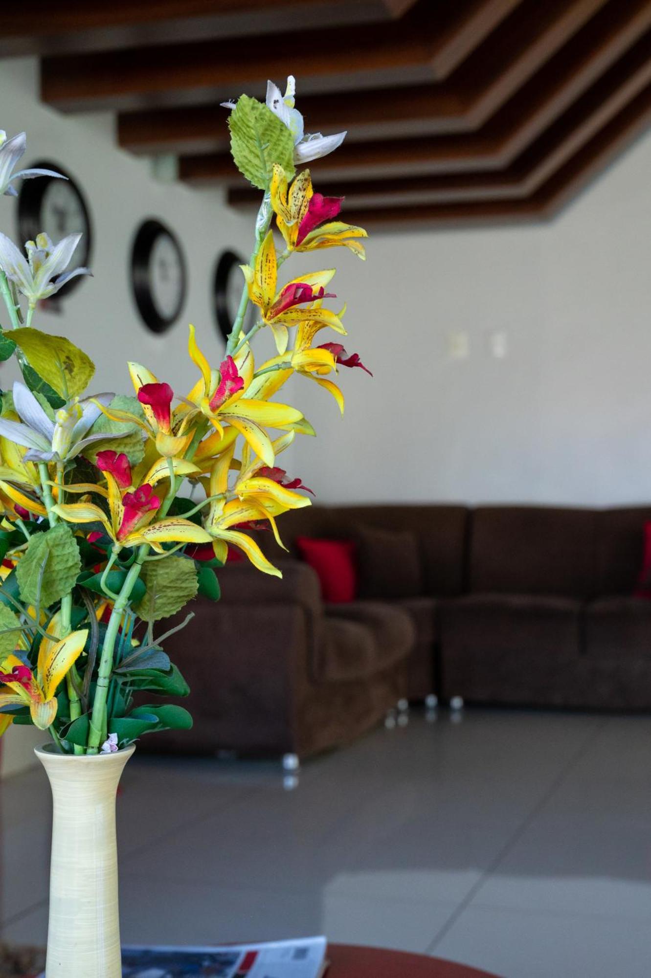 Hotel 365 Cuiaba  Exterior photo