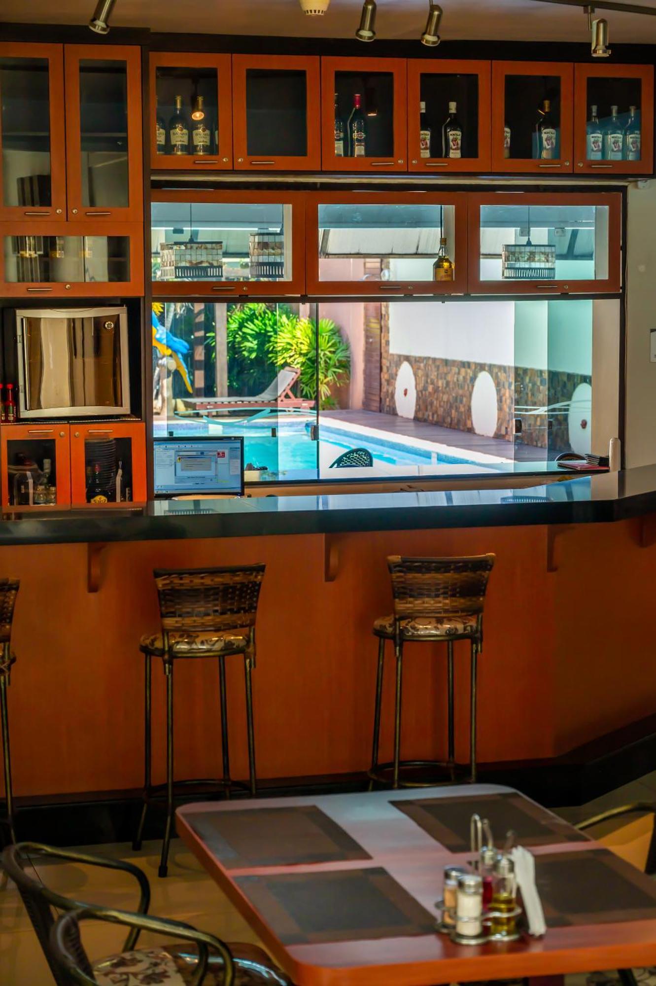 Hotel 365 Cuiaba  Exterior photo