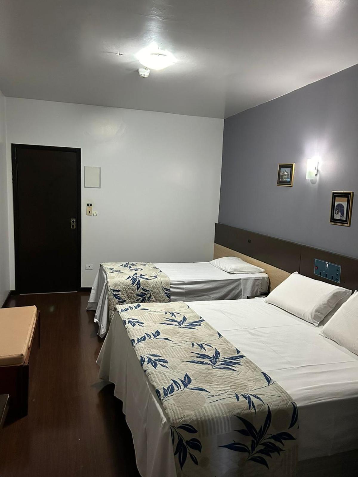 Hotel 365 Cuiaba  Exterior photo