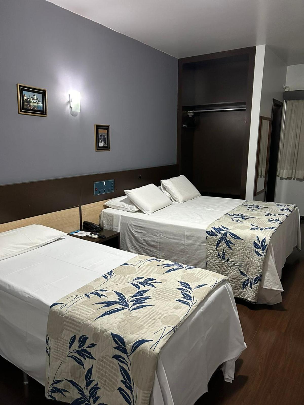 Hotel 365 Cuiaba  Exterior photo