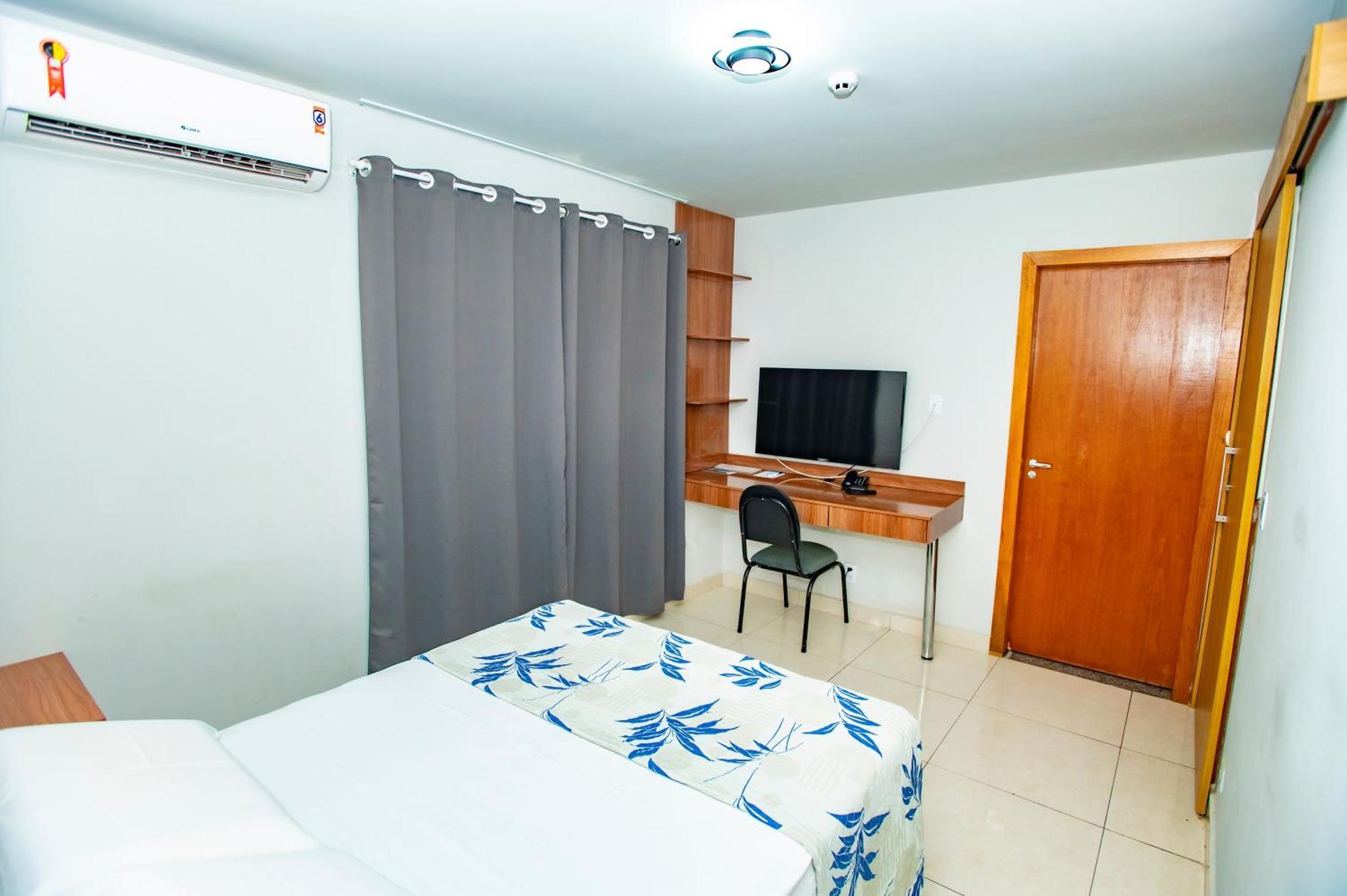 Hotel 365 Cuiaba  Exterior photo