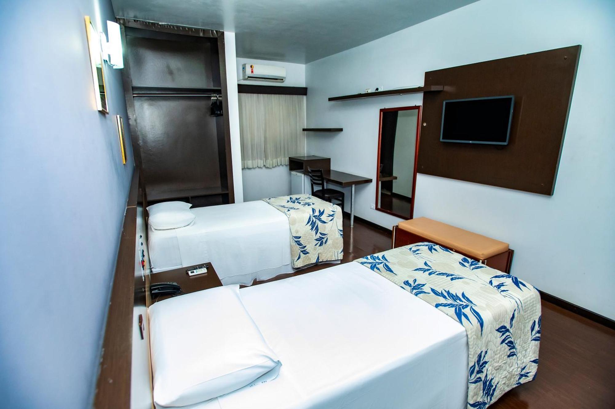 Hotel 365 Cuiaba  Exterior photo