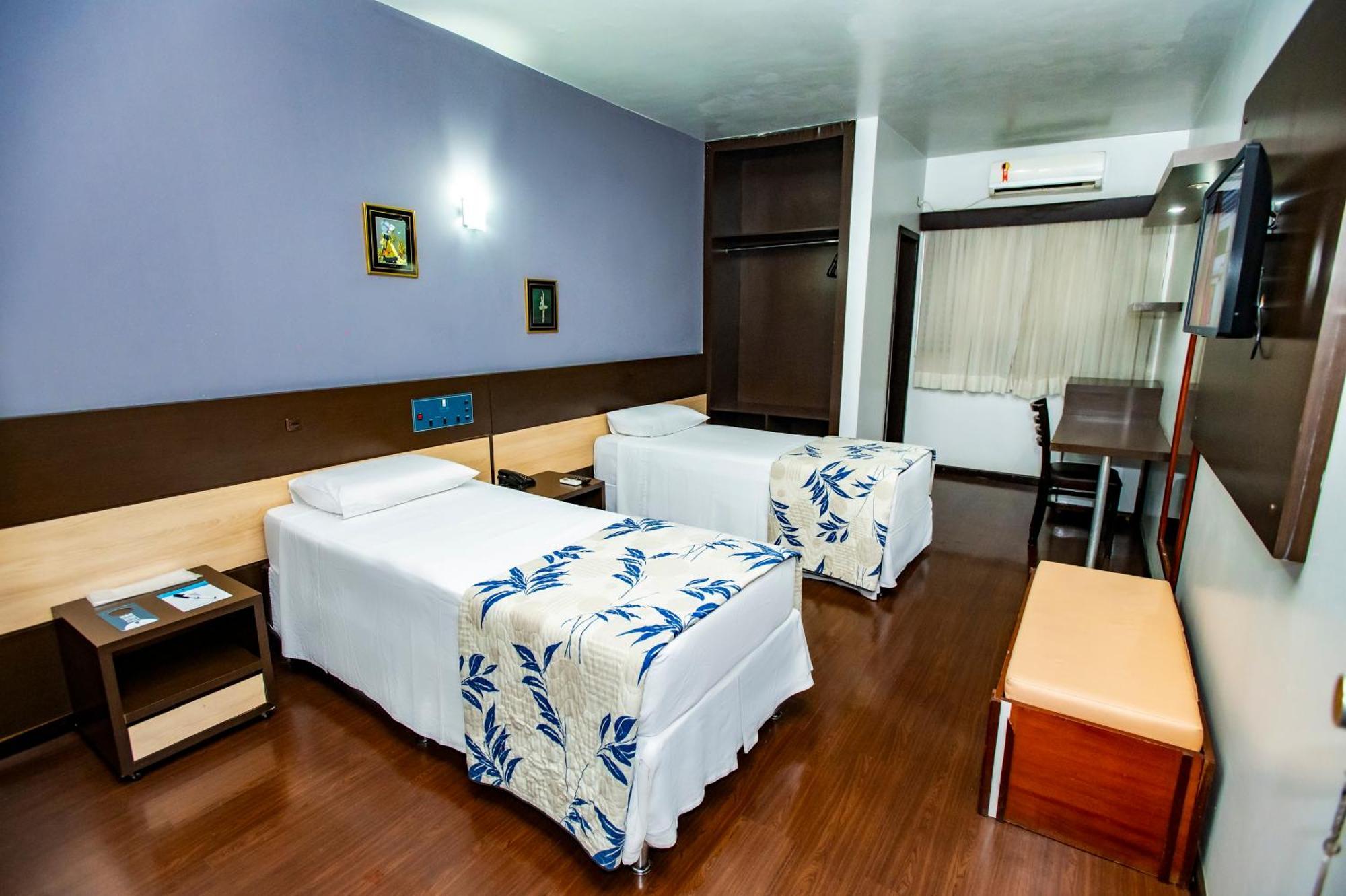 Hotel 365 Cuiaba  Exterior photo