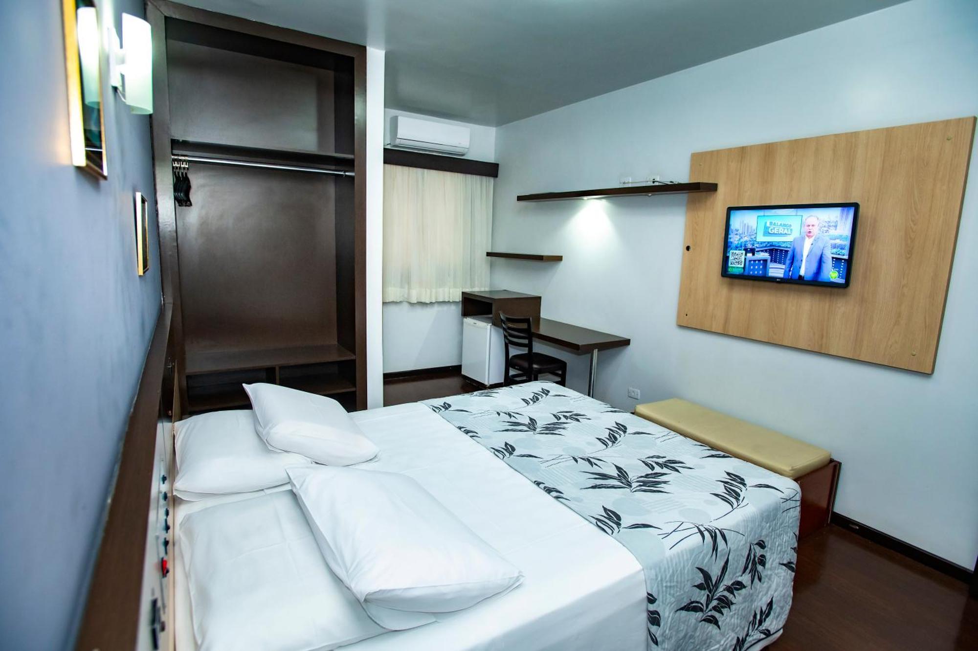 Hotel 365 Cuiaba  Exterior photo