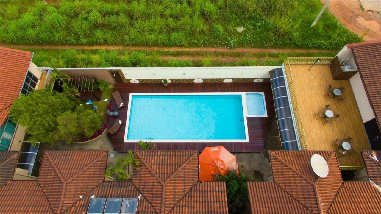 Hotel 365 Cuiaba  Exterior photo
