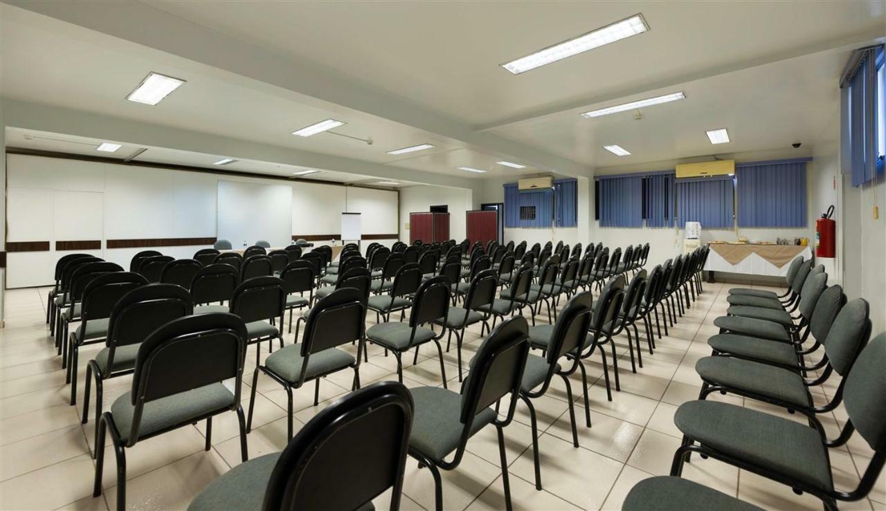 Hotel 365 Cuiaba  Exterior photo