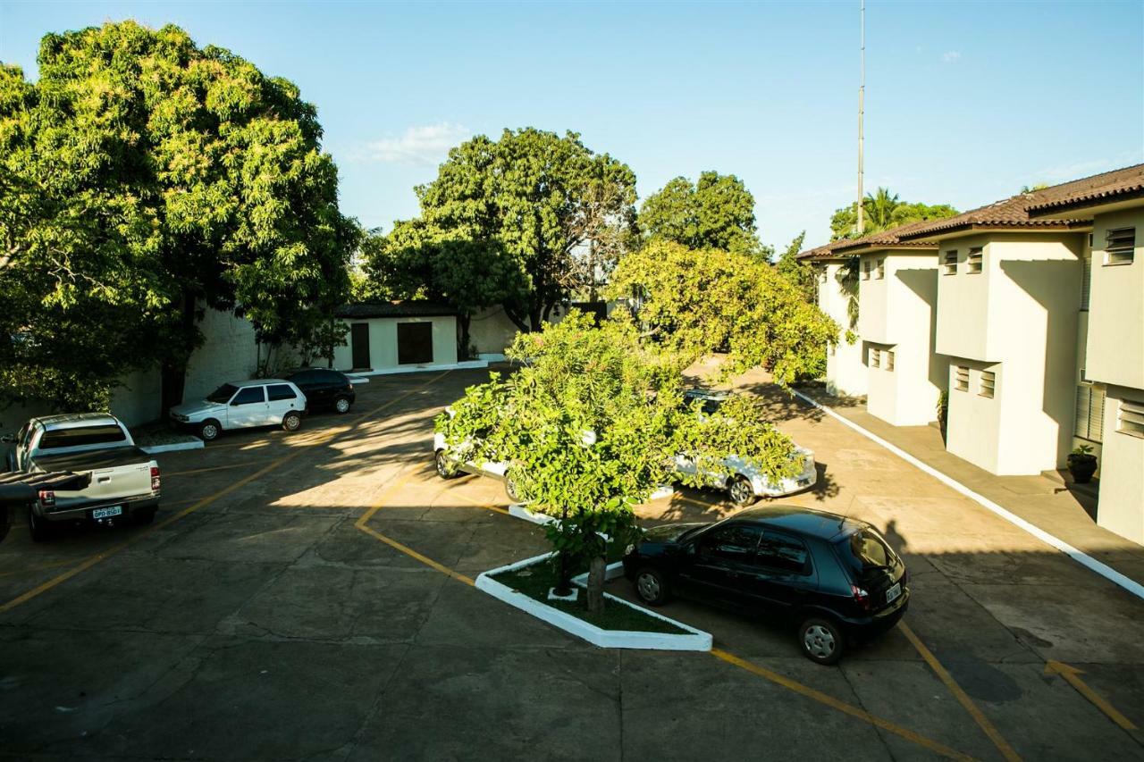 Hotel 365 Cuiaba  Exterior photo