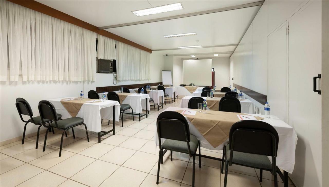 Hotel 365 Cuiaba  Exterior photo