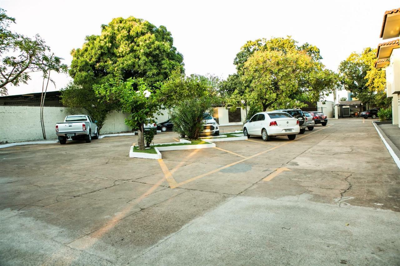 Hotel 365 Cuiaba  Exterior photo